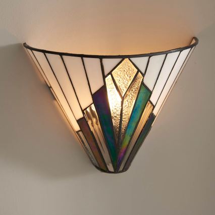Endon 63940 - Vägglampa ASTORIA 1xE14/40W/230V
