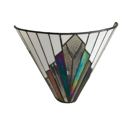 Endon 63940 - Vägglampa ASTORIA 1xE14/40W/230V