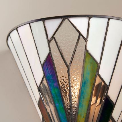 Endon 63940 - Vägglampa ASTORIA 1xE14/40W/230V