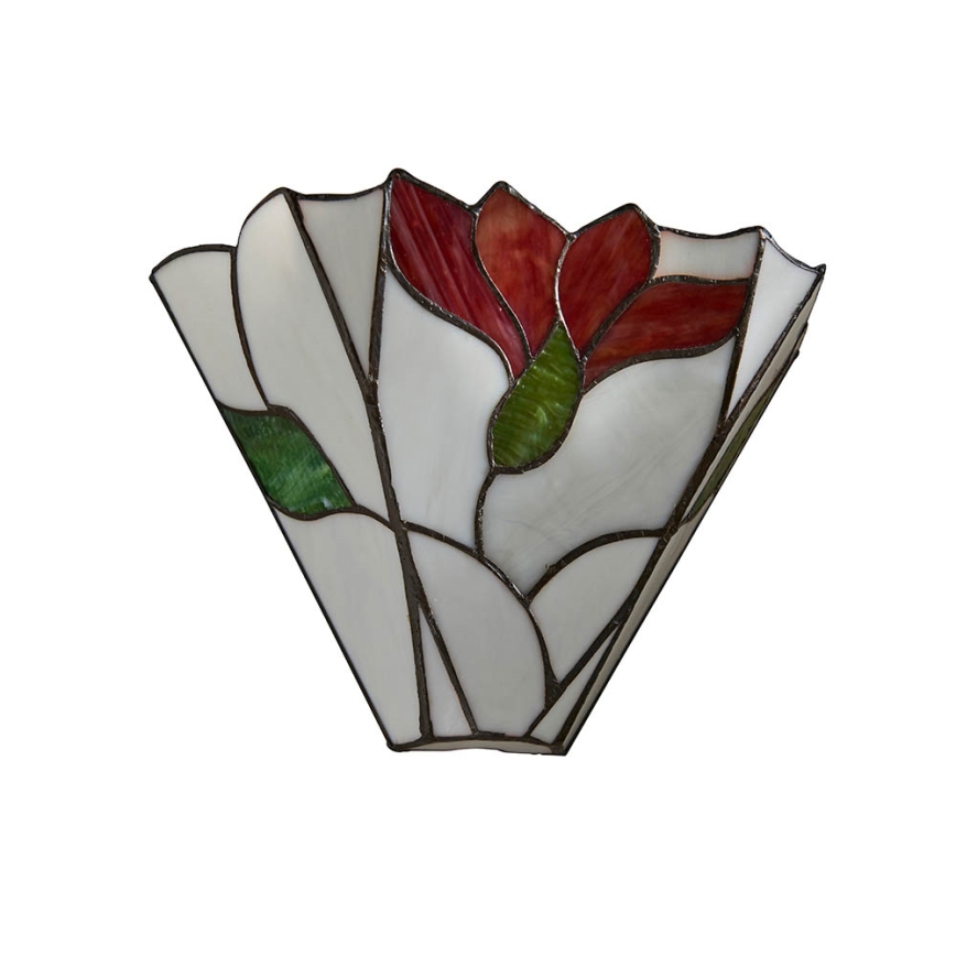 Endon 63964 - Vägglampa BOTANICA 1xE14/40W/230V