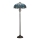 Endon 64069 - Golvlampa TROLLSLÄNDA 2xE27/60W/230V diameter 50 cm