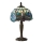 Endon 64088 - Bordslampa TROLLSLÄNDA 1xE14/40W/230V diameter 20 cm