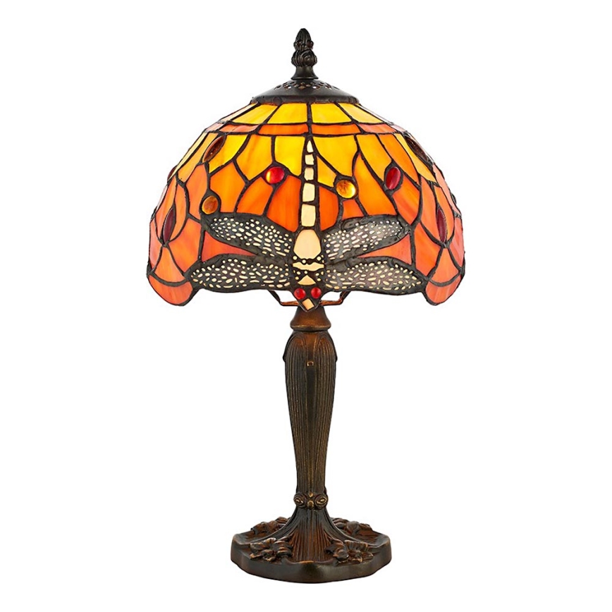 Endon 64091 - Bordslampa TROLLSLÄNDA 1xE14/40W/230V diameter 20 cm