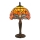 Endon 64091 - Bordslampa TROLLSLÄNDA 1xE14/40W/230V diameter 20 cm
