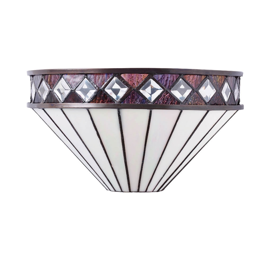 Endon 64149 - Vägglampa FARGO 1xE14/40W/230V