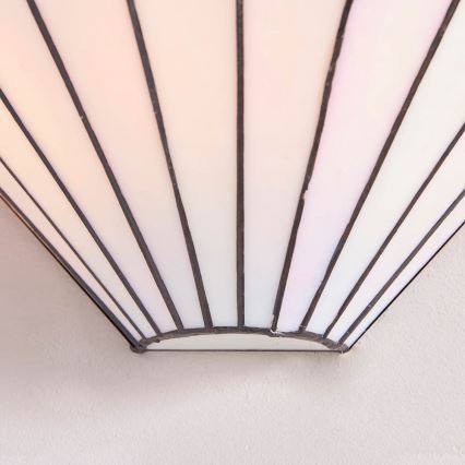 Endon 64149 - Vägglampa FARGO 1xE14/40W/230V