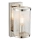 Endon 76259 - Vägglampa EASTON 1xE14/6W/230V skinande krom