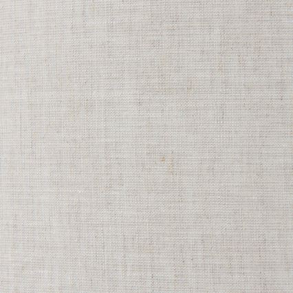 Endon 94361 - Ljuskrona på kedja HIGHCLERE 3xE14/40W/230V beige/matt krom