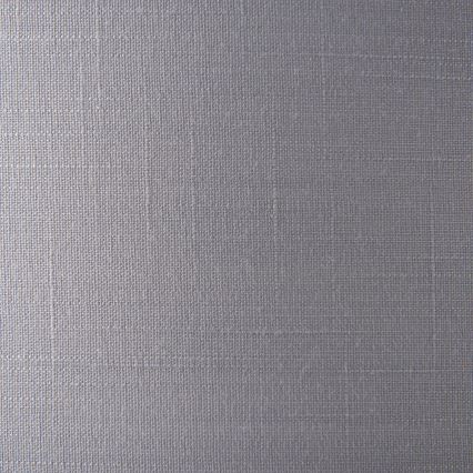 Endon 94415 - Ljuskrona på kedja HIGHCLERE 8xE14/40W/230V grå/skinande krom diameter 70 cm
