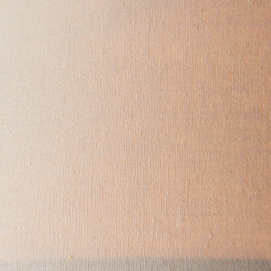 Endon 95834 - Pendelkrona HAYFIELD 3xE27/40W/230V matt krom/beige
