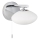 Endon 97181 - Badrumsvägglampa MOBIAS 1xG9/3W/230V IP44 blank krom