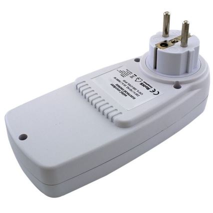 Energimätare 3680W/230V