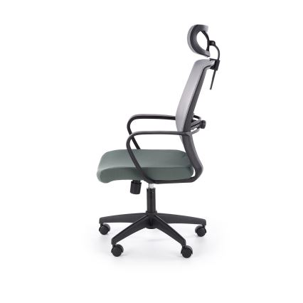 Ergonomisk kontorsstol ARSEN grå