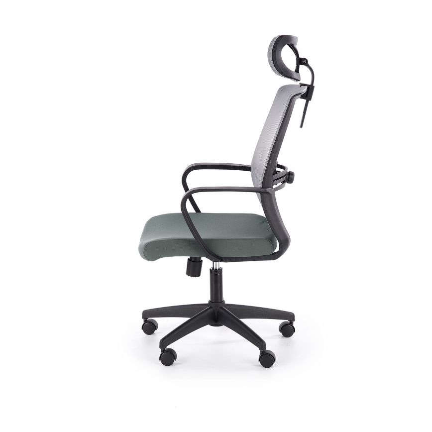 Ergonomisk kontorsstol ARSEN grå
