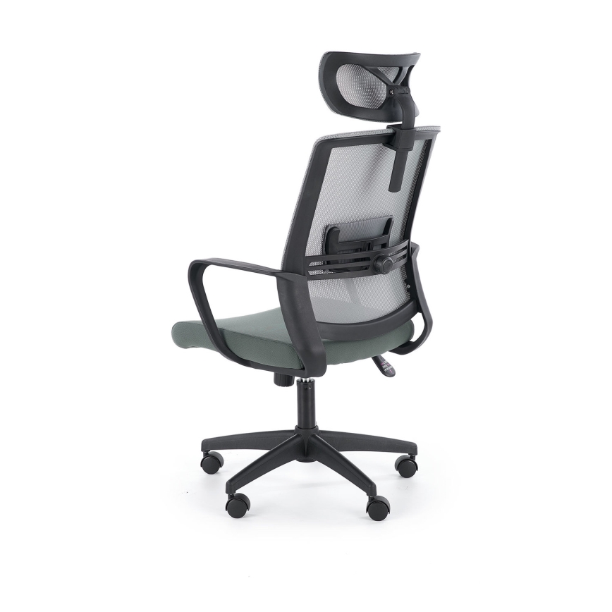 Ergonomisk kontorsstol ARSEN grå
