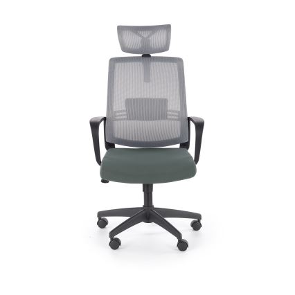 Ergonomisk kontorsstol ARSEN grå