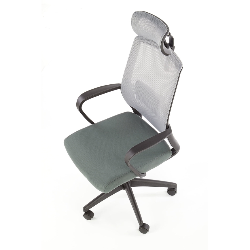 Ergonomisk kontorsstol ARSEN grå
