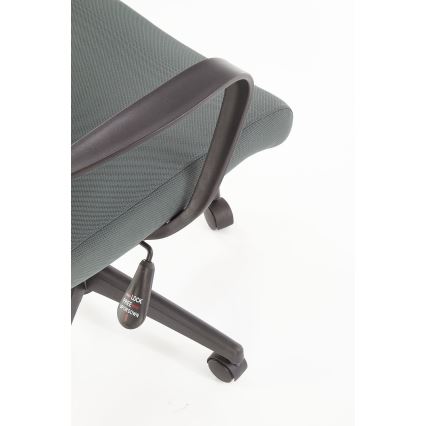 Ergonomisk kontorsstol ARSEN grå