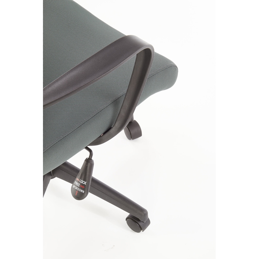 Ergonomisk kontorsstol ARSEN grå