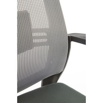 Ergonomisk kontorsstol ARSEN grå