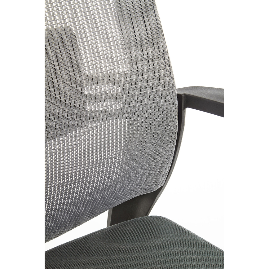 Ergonomisk kontorsstol ARSEN grå