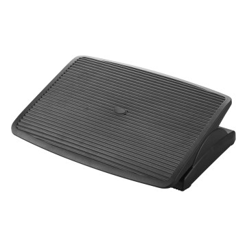 Ergonomiskt fotstöd
