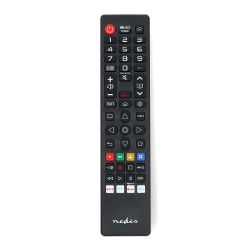 Ersättning fjärrkontroll för LG brand TV