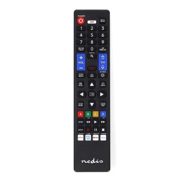 Ersättning fjärrkontroll för Samsung brand TV