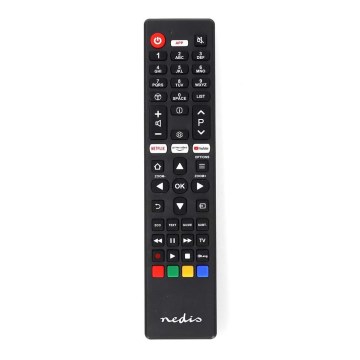 Ersättning fjärrkontroll för Thomson/TCL brand TV