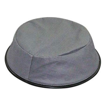 Ersättningsfilter för sotdammsugare diameter 30 cm