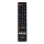 Ersättningsfjärrkontroll för TV-märken Panasonic/Sharp 2xAAA