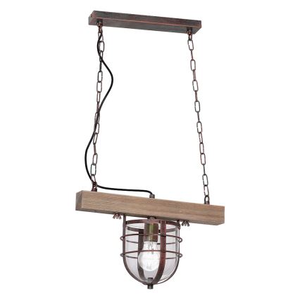Ersättningsglas för ljuskrona och vägglampa ANDER diameter 15 cm