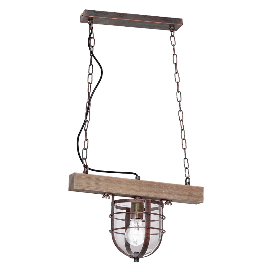 Ersättningsglas för ljuskrona och vägglampa ANDER diameter 15 cm