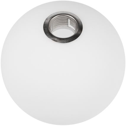 Ersättningsglas till ljuskrona ASTRO G9 diameter 10 cm