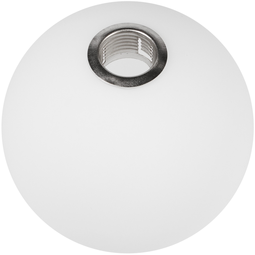 Ersättningsglas till ljuskrona ASTRO G9 diameter 10 cm