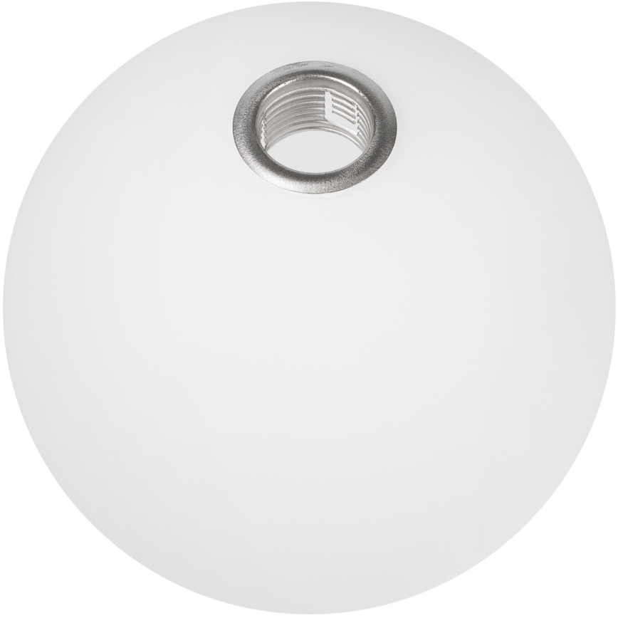 Ersättningsglas till ljuskrona ASTRO G9 diameter 12 cm