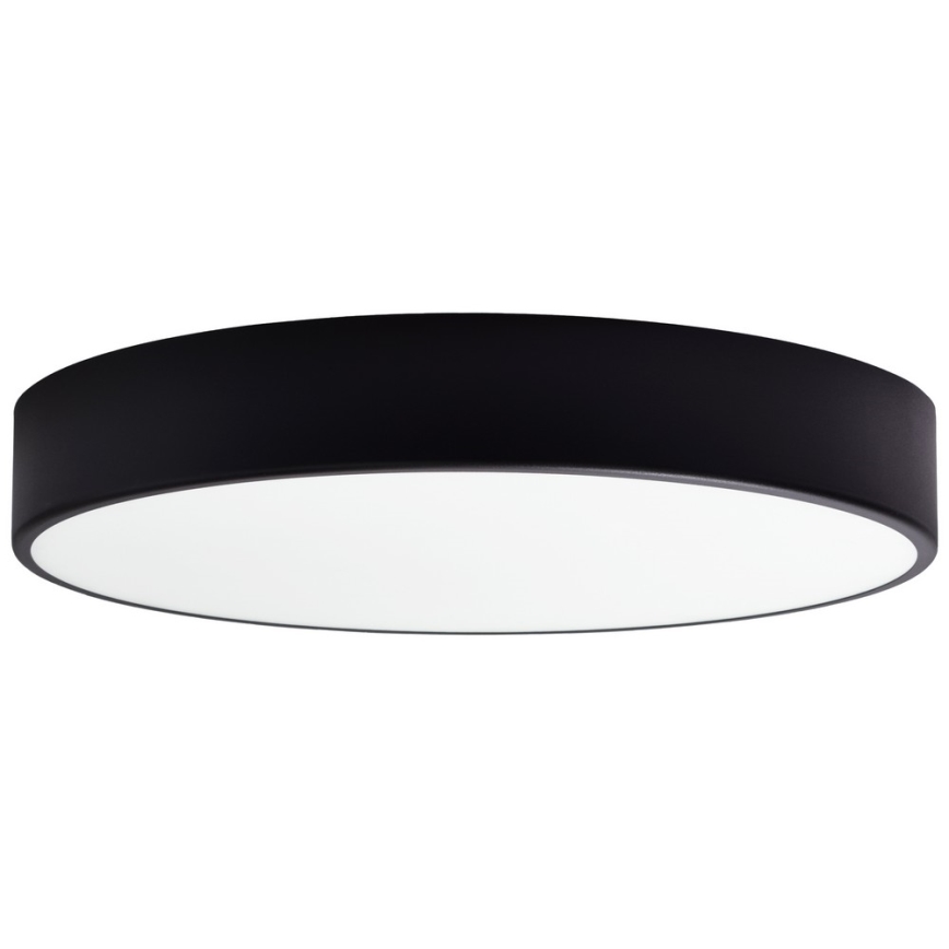 Ersättningsglas för taklampa CLEO 50 cm glas
