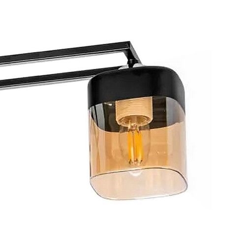 Ersättningsglas E27 beige