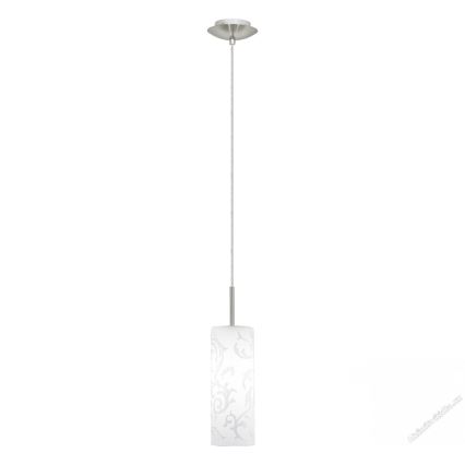 Ersättningsglas till ljuskrona och lampa Eglo - AMADORA