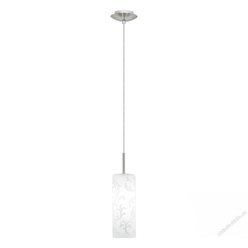 Ersättningsglas till ljuskrona och lampa Eglo - AMADORA