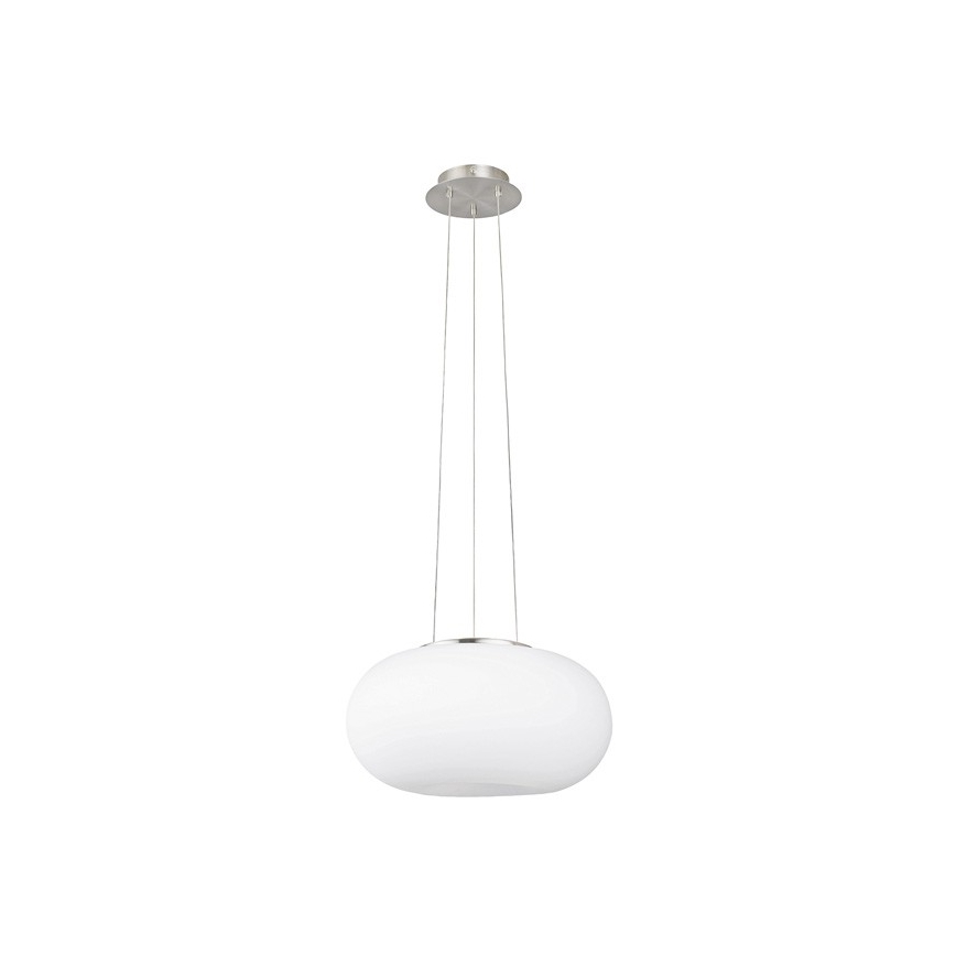Ersättningsglas för ljuskrona, taklampa och lampa Eglo - Optica diameter 35 cm
