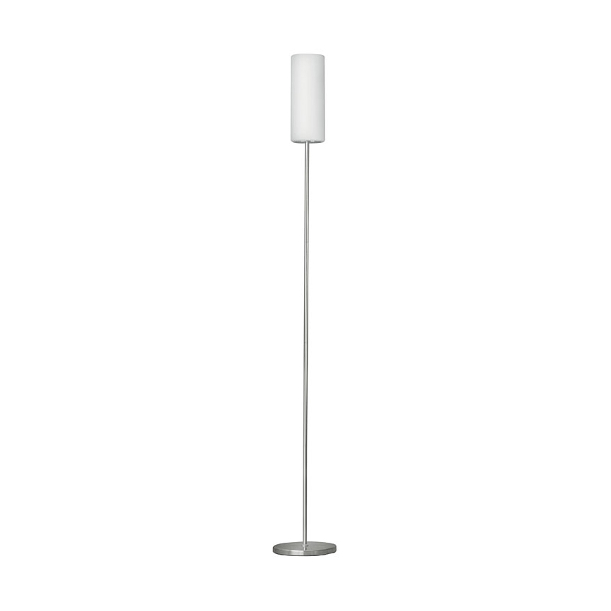 Ersättningsglas till ljuskrona och lampa Eglo - Troy 3 mjölkig