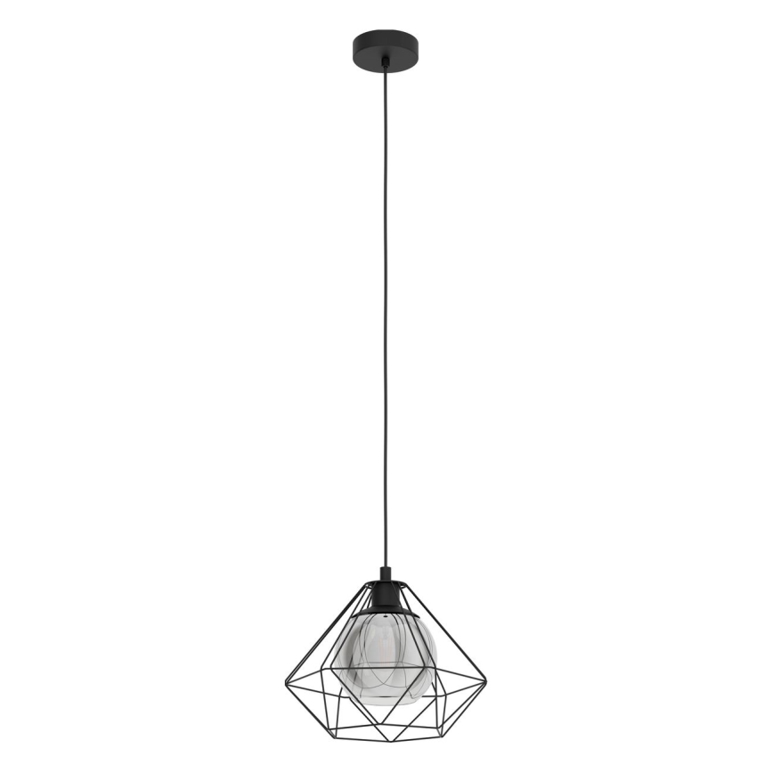 Ersättningsglas för ljuskrona och bordlampa Eglo Vernham