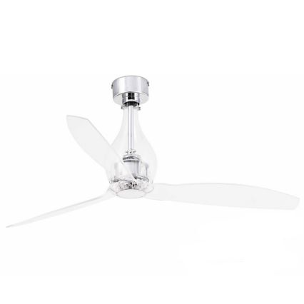Ersättningsglas för fläkt Faro - MINI ETERFAN