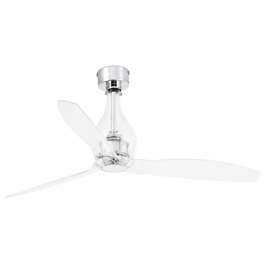 Ersättningsglas för fläkt Faro - MINI ETERFAN