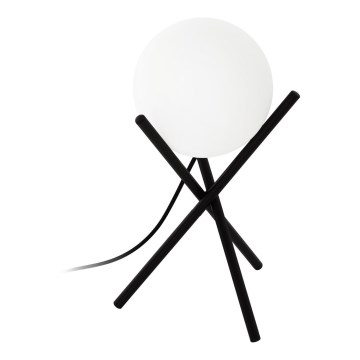 Ersättningsglas för bordslampa Eglo - CASTELLATO 15 cm