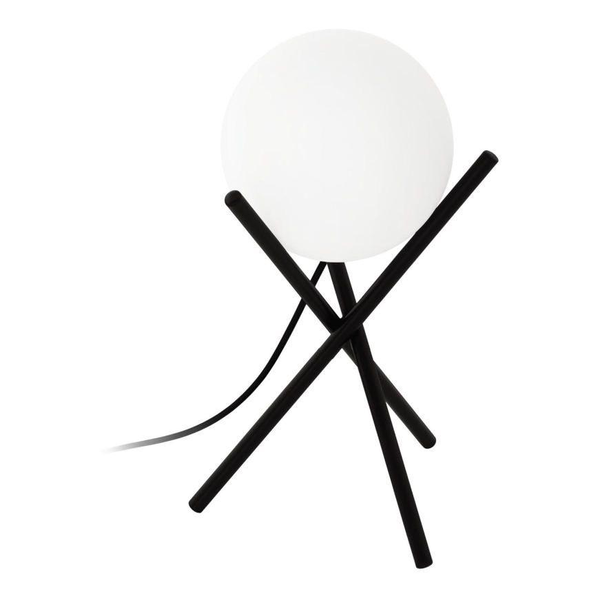 Ersättningsglas för bordslampa Eglo - CASTELLATO 15 cm