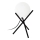 Ersättningsglas för bordslampa Eglo - CASTELLATO 15 cm