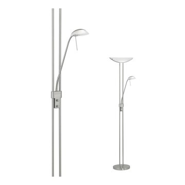 Ersättningsglas för golvlampa Eglo - Baya - botten, l