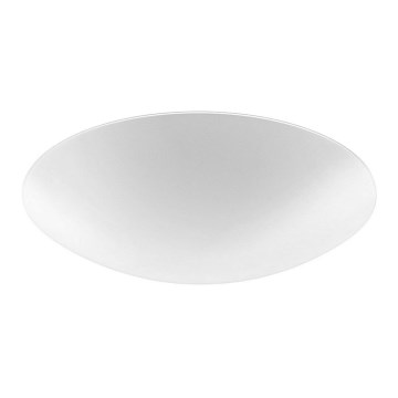 Ersättningsglas för ljus OAK SLIM/CARVALHO SLIM E27 diameter 35 cm